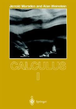 Paperback Calculus I Book