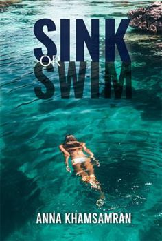 Paperback Sink or Swim Book