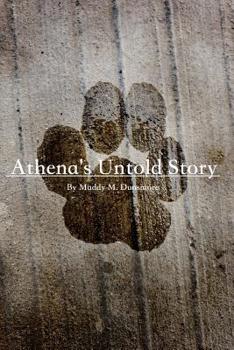 Paperback Athena's Untold Story Book