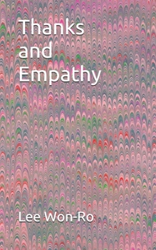 Paperback Thanks and Empathy Book