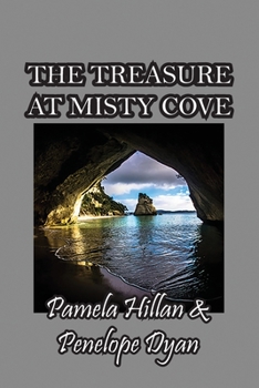 Paperback The Treasure At Misty Cove Book