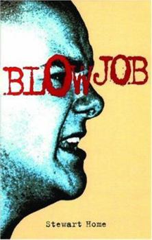 Paperback Blow Job Book