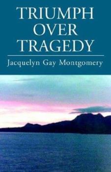 Paperback Triumph Over Tragedy Book