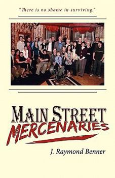 Paperback Main Street Mercenaries Book