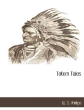 Paperback Totem Tales Book
