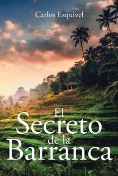 Paperback El Secreto de la Barranca [Spanish] Book