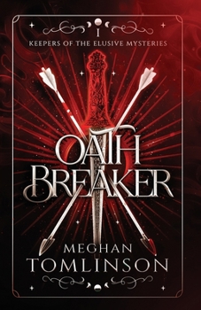 Paperback Oathbreaker Book