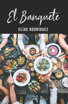 Paperback El Banquete [Spanish] Book