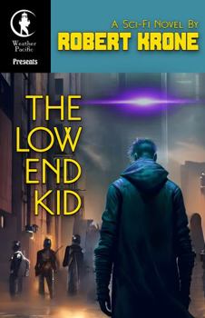 Paperback The Low End Kid Book