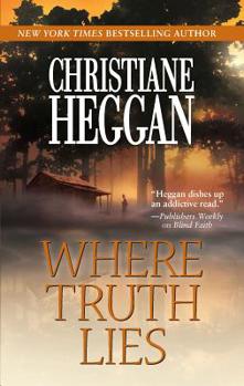 Mass Market Paperback Where Truth Lies Book