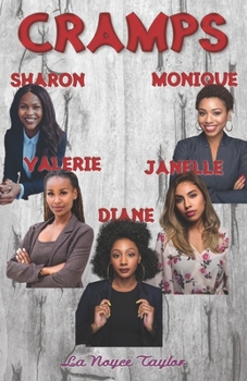 Paperback Cramps Book