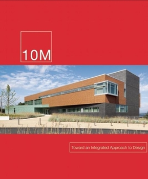 Paperback 10M: Toward an Integrated Approach to Design Book