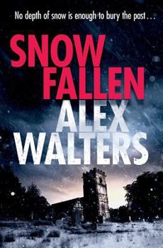 Paperback Snow Fallen Book