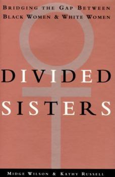 Hardcover Divided Sisters Book