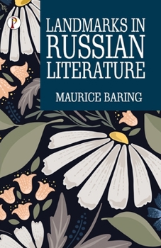 Landmarks in Russian Literature
