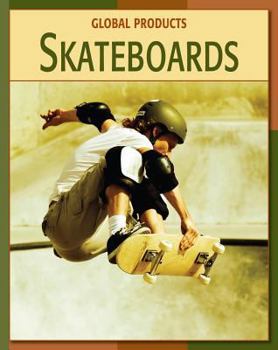 Skateboards - Book  of the Global Products