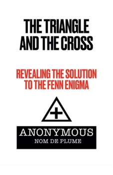 Paperback The Triangle and the Cross Book