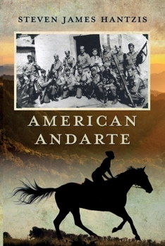 American Andarte: An OSS Commando Fights for Greece (The Greek Stories)