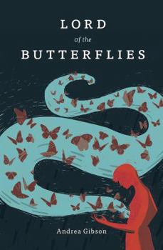 Paperback Lord of the Butterflies Book