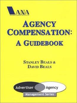 Paperback Agency Compensation: A Guidebook Book