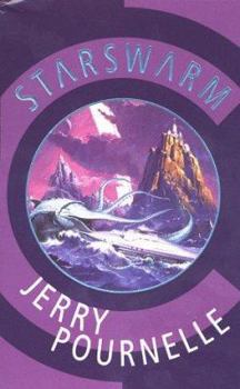 Starswarm - Book #5 of the Jupiter