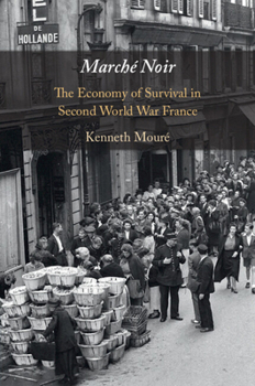 Paperback Marché Noir Book
