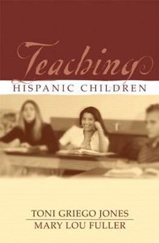 Paperback Teaching Hispanic Children Book