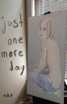 Paperback Just One More Day Book