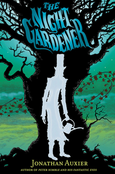 Paperback The Night Gardener Book