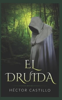 Paperback El Druida [Spanish] Book