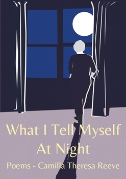 Paperback What I tell myself at night Book