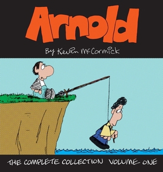 Paperback Arnold: The Complete Collection Volume 1 Book