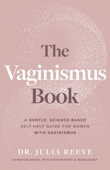 Paperback The Vaginismus Book