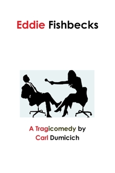 Paperback Eddie Fishbecks Book