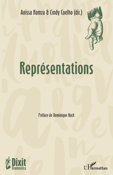 Paperback Représentations [French] Book