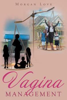 Paperback Vagina Management Book