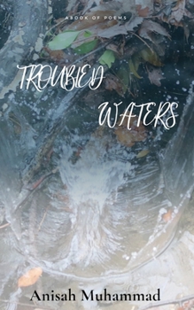 Paperback Troubled Waters Book