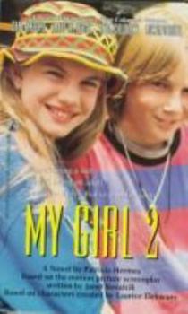 Paperback My Girl 2 Book