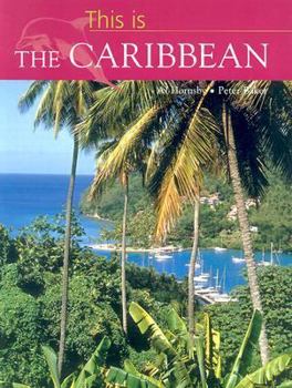 Paperback This Is the Caribbean Book
