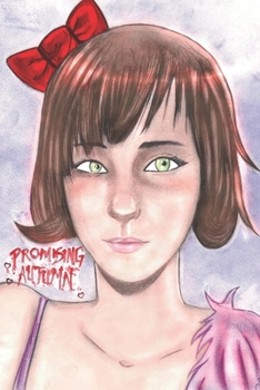 Paperback Promising Autumn (Director's Cut) Book