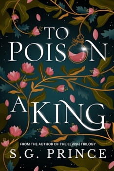 Paperback To Poison a King Book