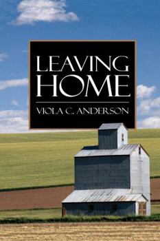 Leaving Home