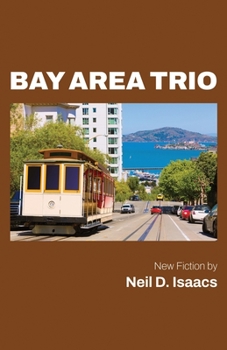 Paperback Bay Area Trio Book