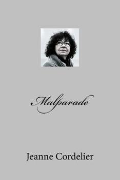 Paperback Malparade [French] Book