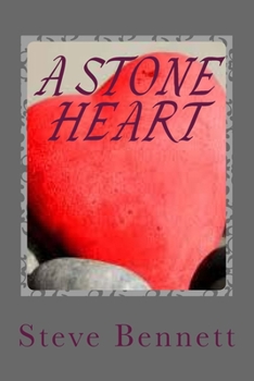 Paperback A Stone Heart Book
