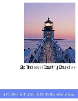 Six Thousand Country Churches
