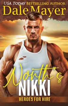 Paperback North's Nikki Book