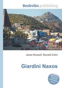 Paperback Giardini Naxos Book