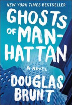 Paperback Ghosts of Manhattan Book