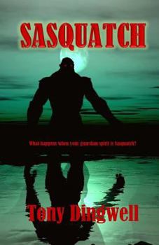 Paperback Sasquatch Book